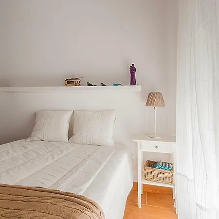 Appartamento Belem Terrace