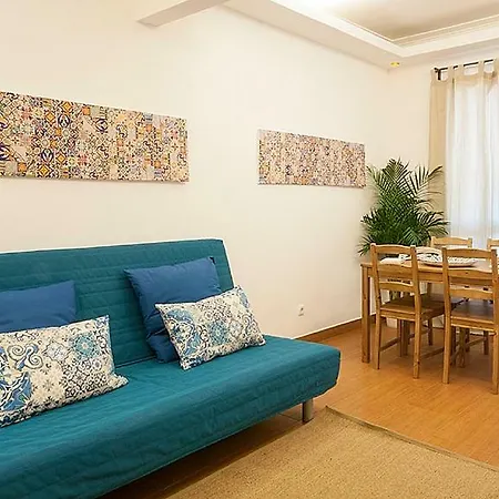 Belem Terrace Appartamento *