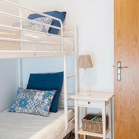 Belem Terrace Appartamento