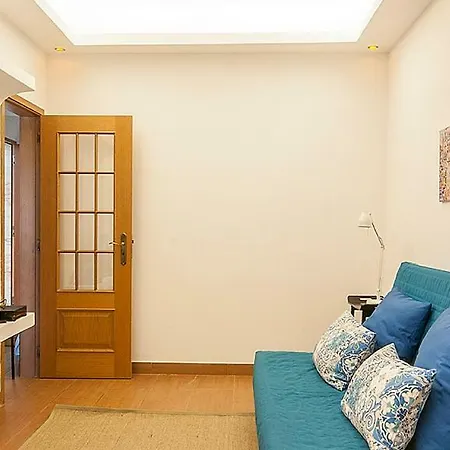 公寓 Belem Terrace
